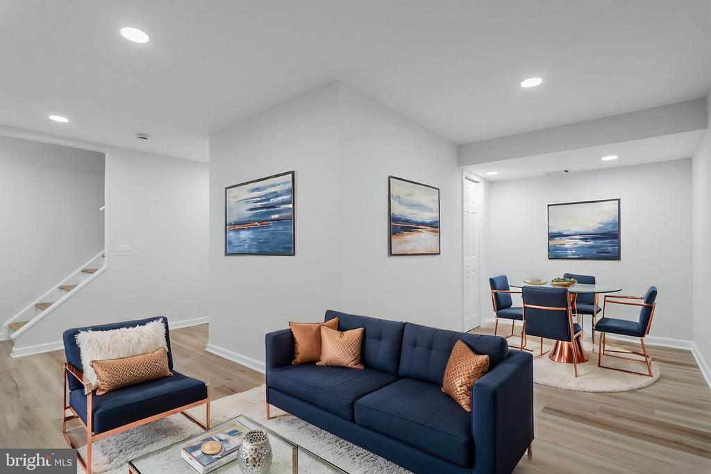 14816 MILLICENT COURT