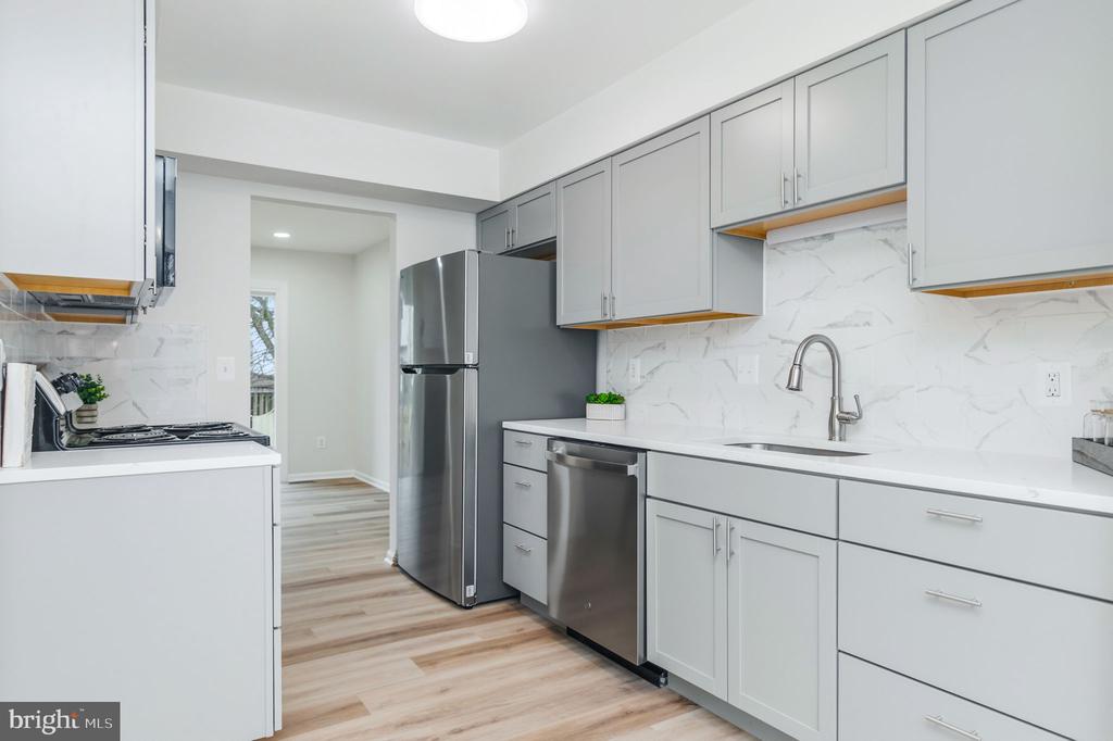 14816 MILLICENT COURT