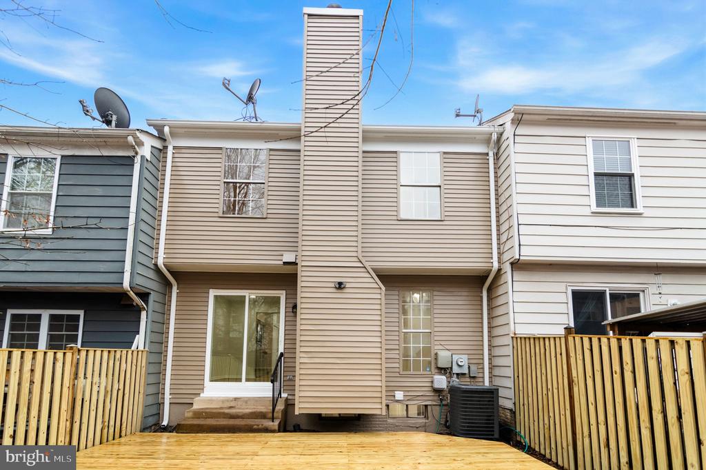 14816 MILLICENT COURT