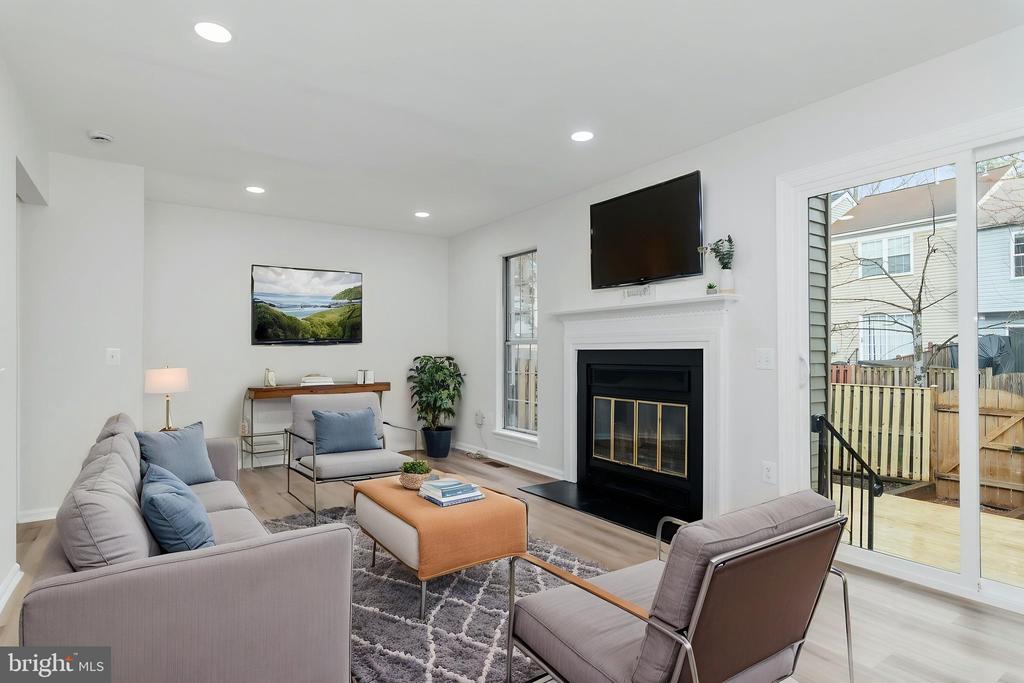 14816 MILLICENT COURT
