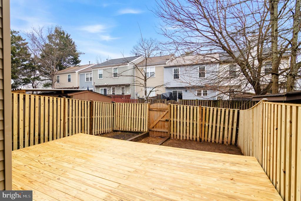 14816 MILLICENT COURT
