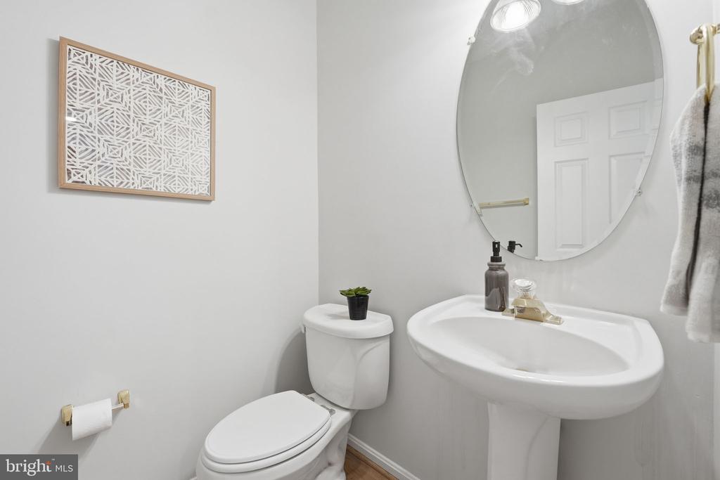 6075 DEER RIDGE TRAIL