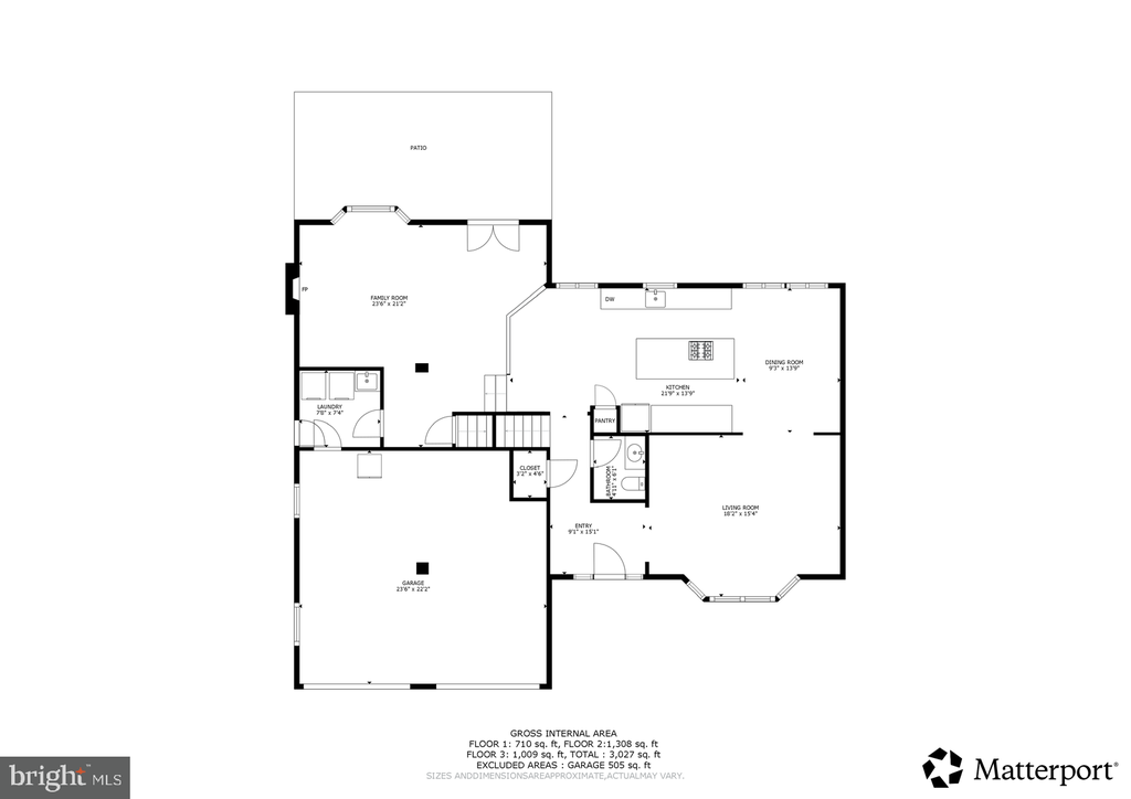 5200 HONEYSUCKLE COURT