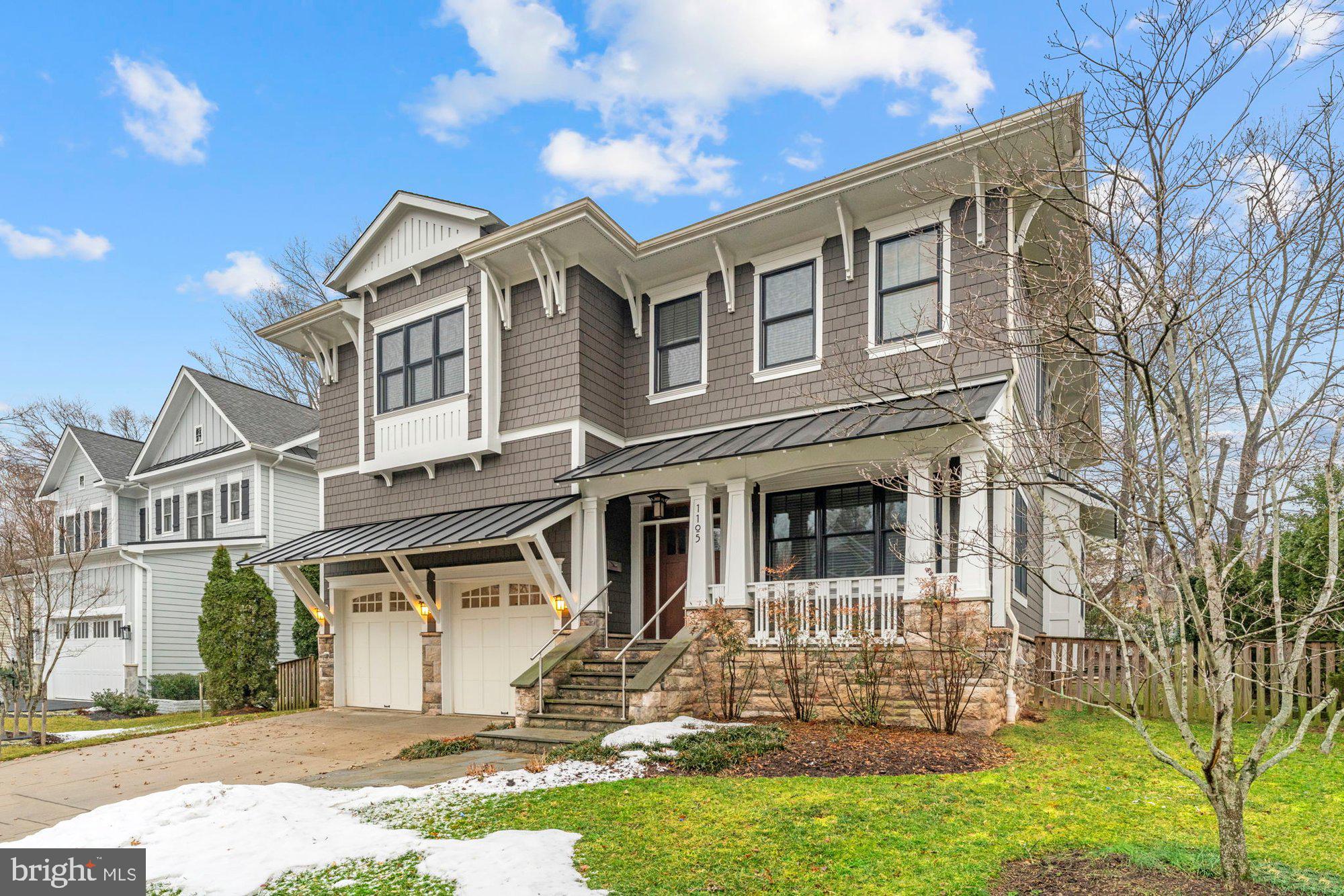 1105 LAKEWOOD DRIVE SW