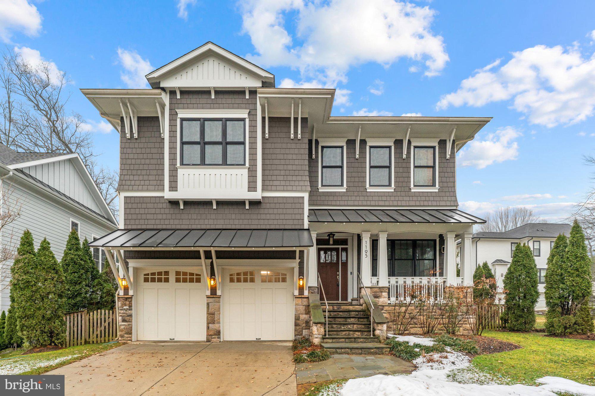 1105 LAKEWOOD DRIVE SW