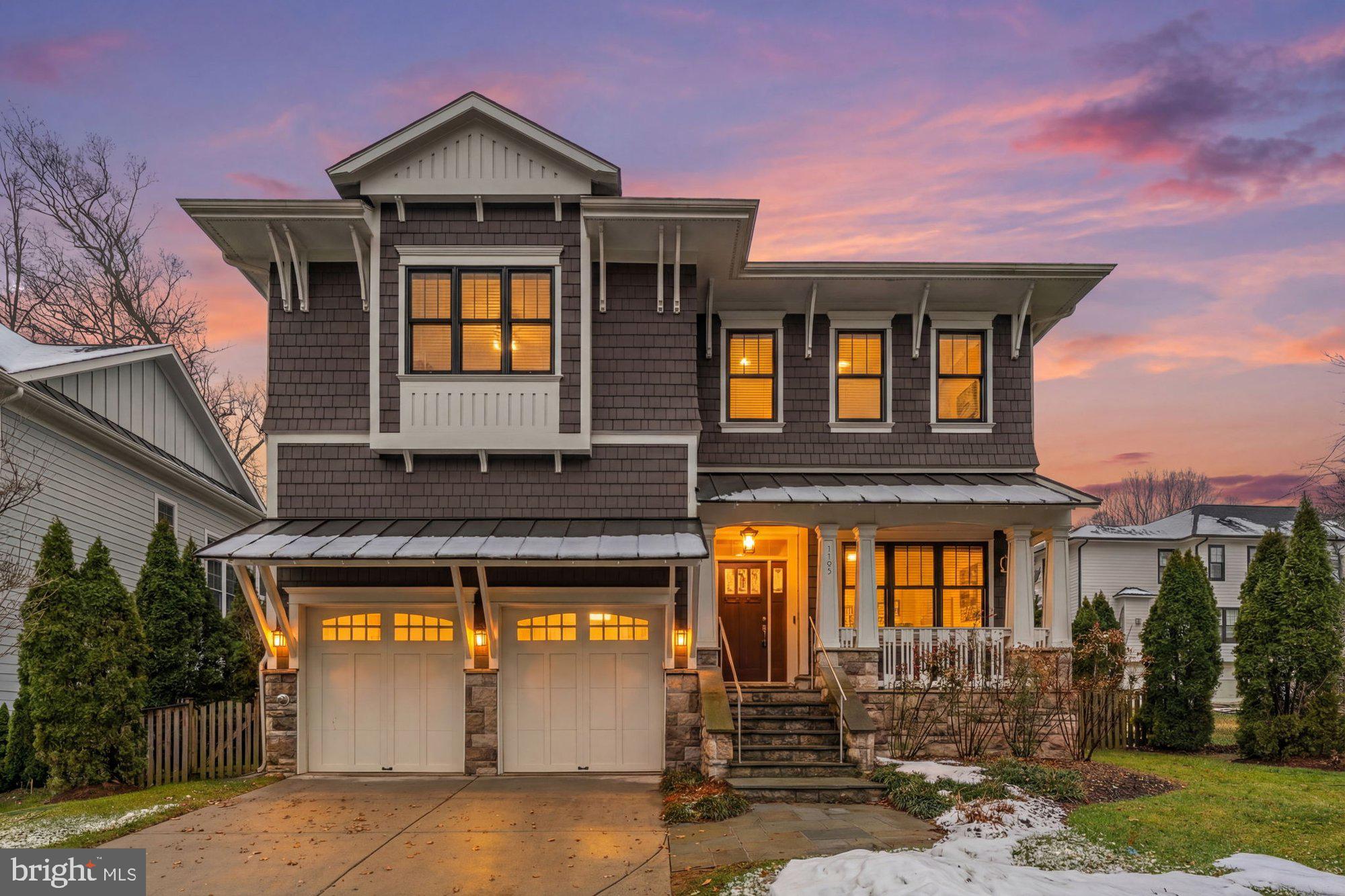 1105 LAKEWOOD DRIVE SW