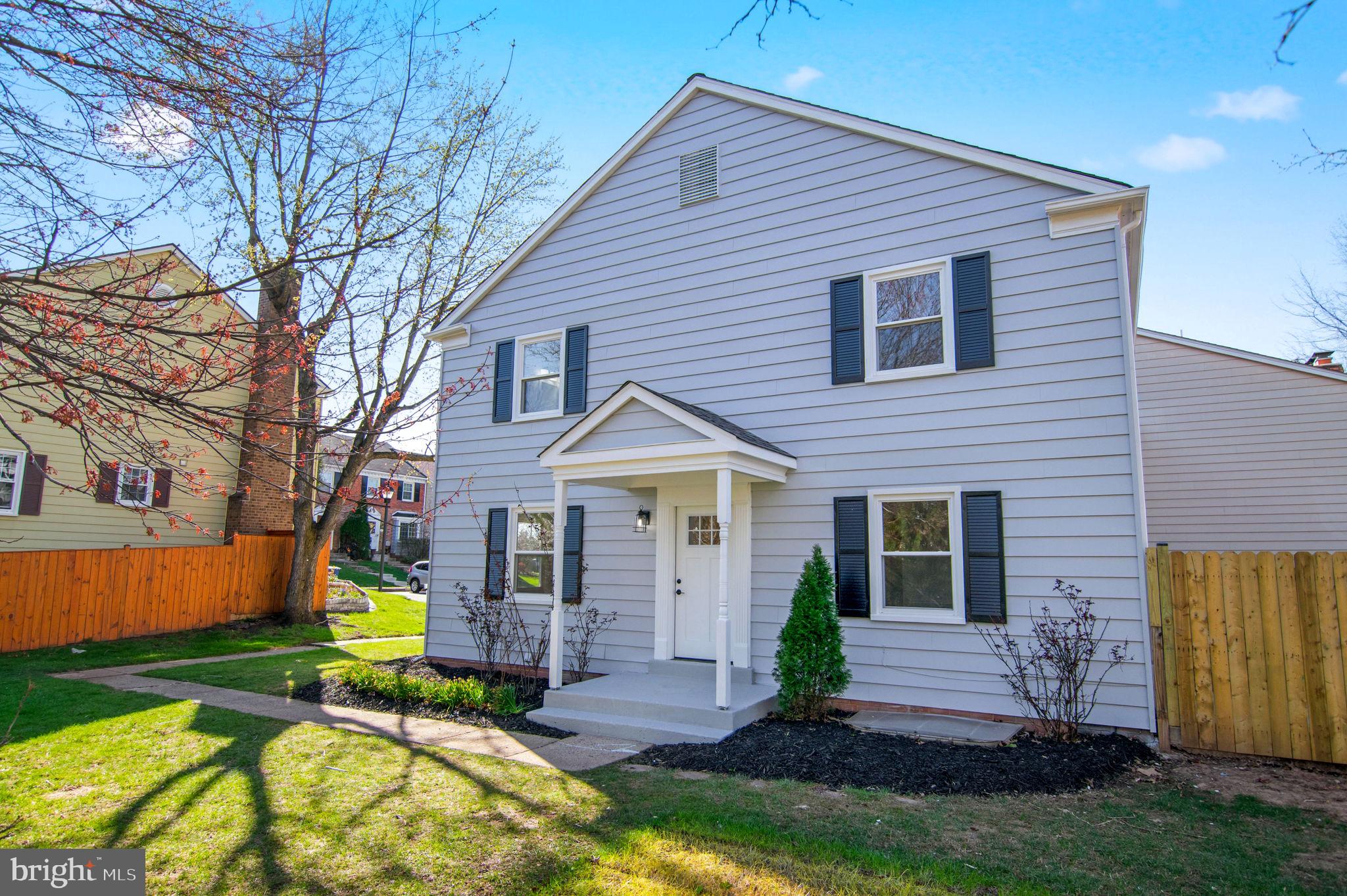 412 MAGNOLIA COURT
