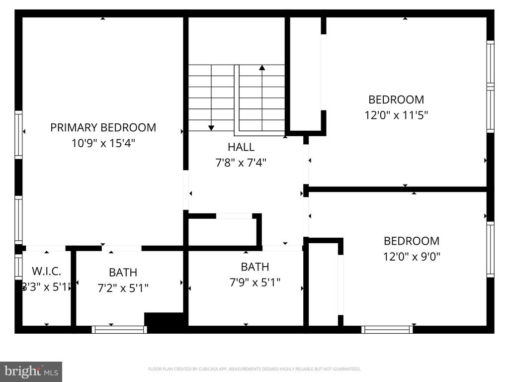 412 MAGNOLIA COURT