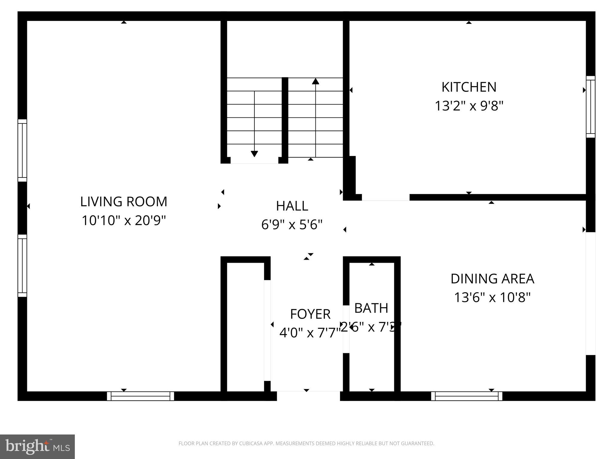 412 MAGNOLIA COURT