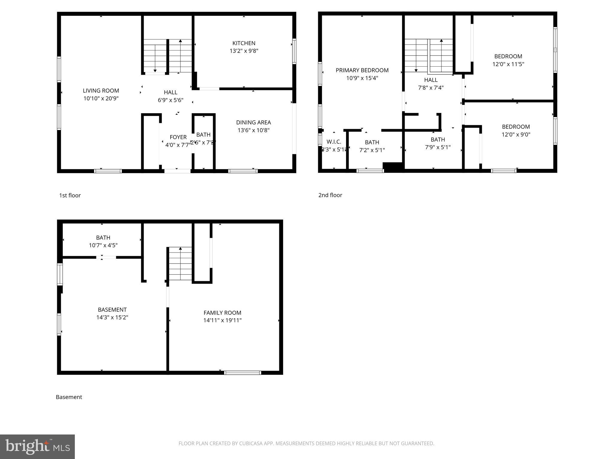 412 MAGNOLIA COURT