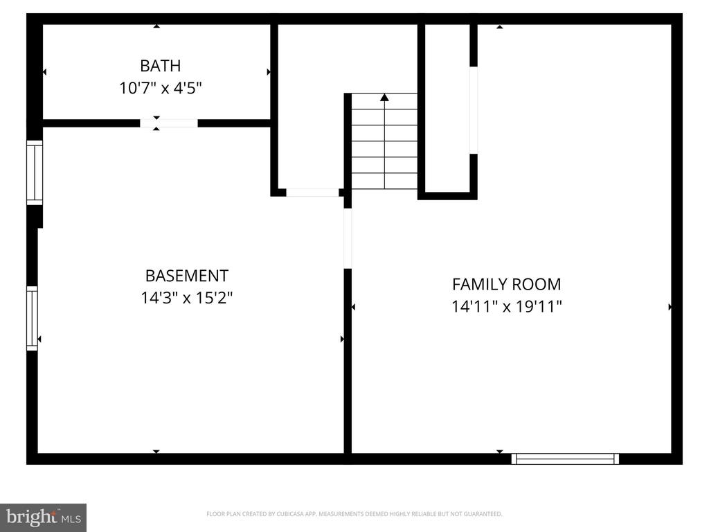 412 MAGNOLIA COURT