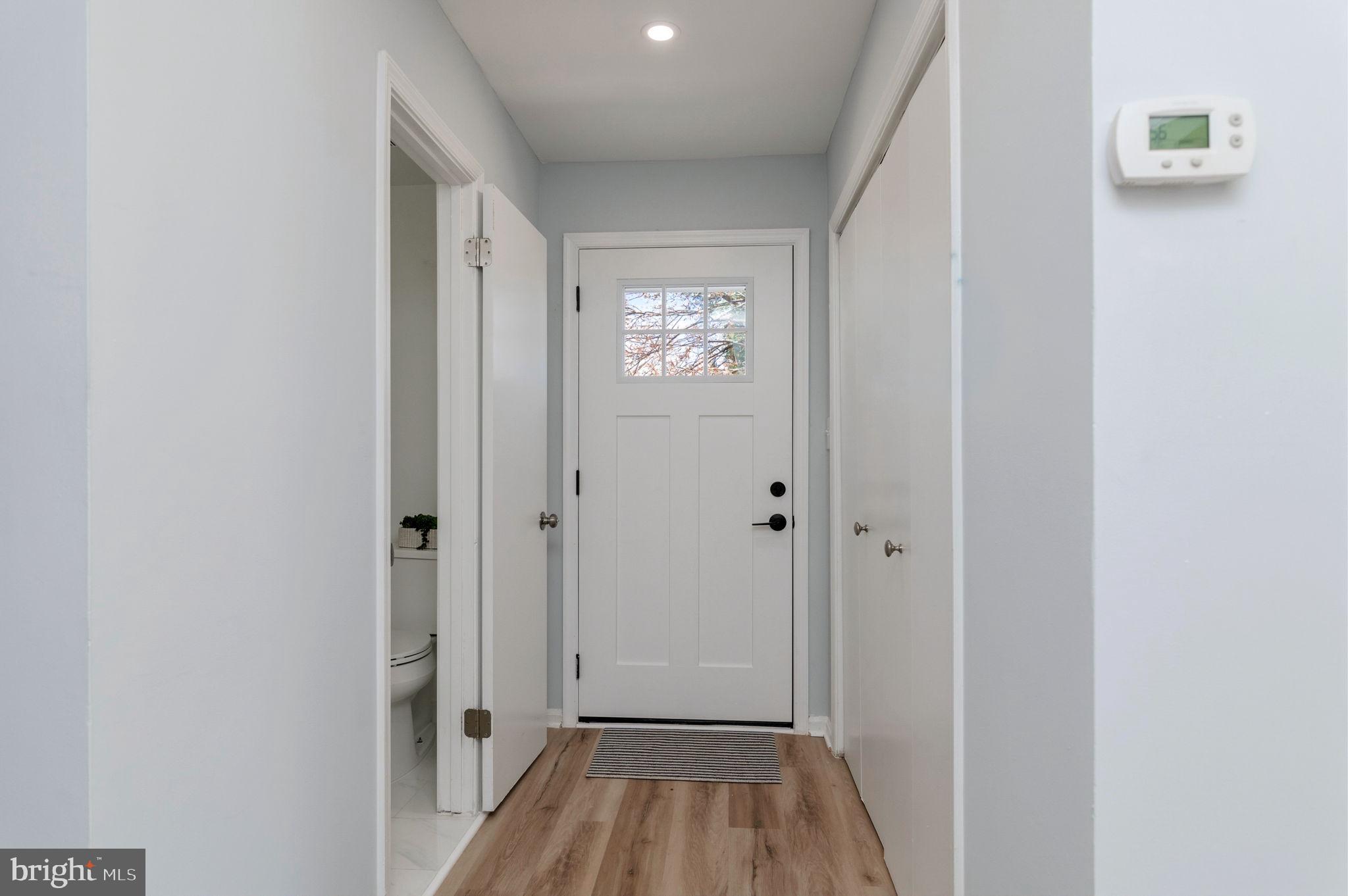 412 MAGNOLIA COURT