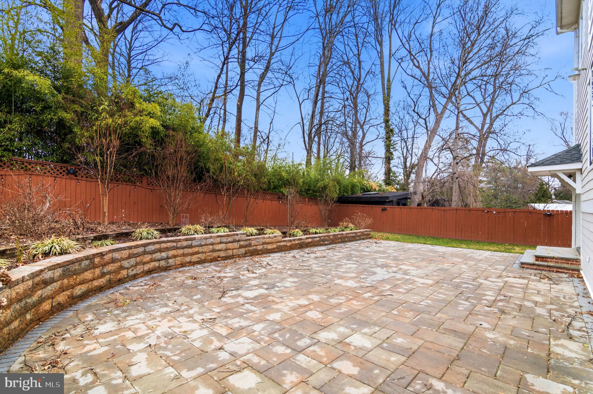 7908 HOLMES RUN DRIVE