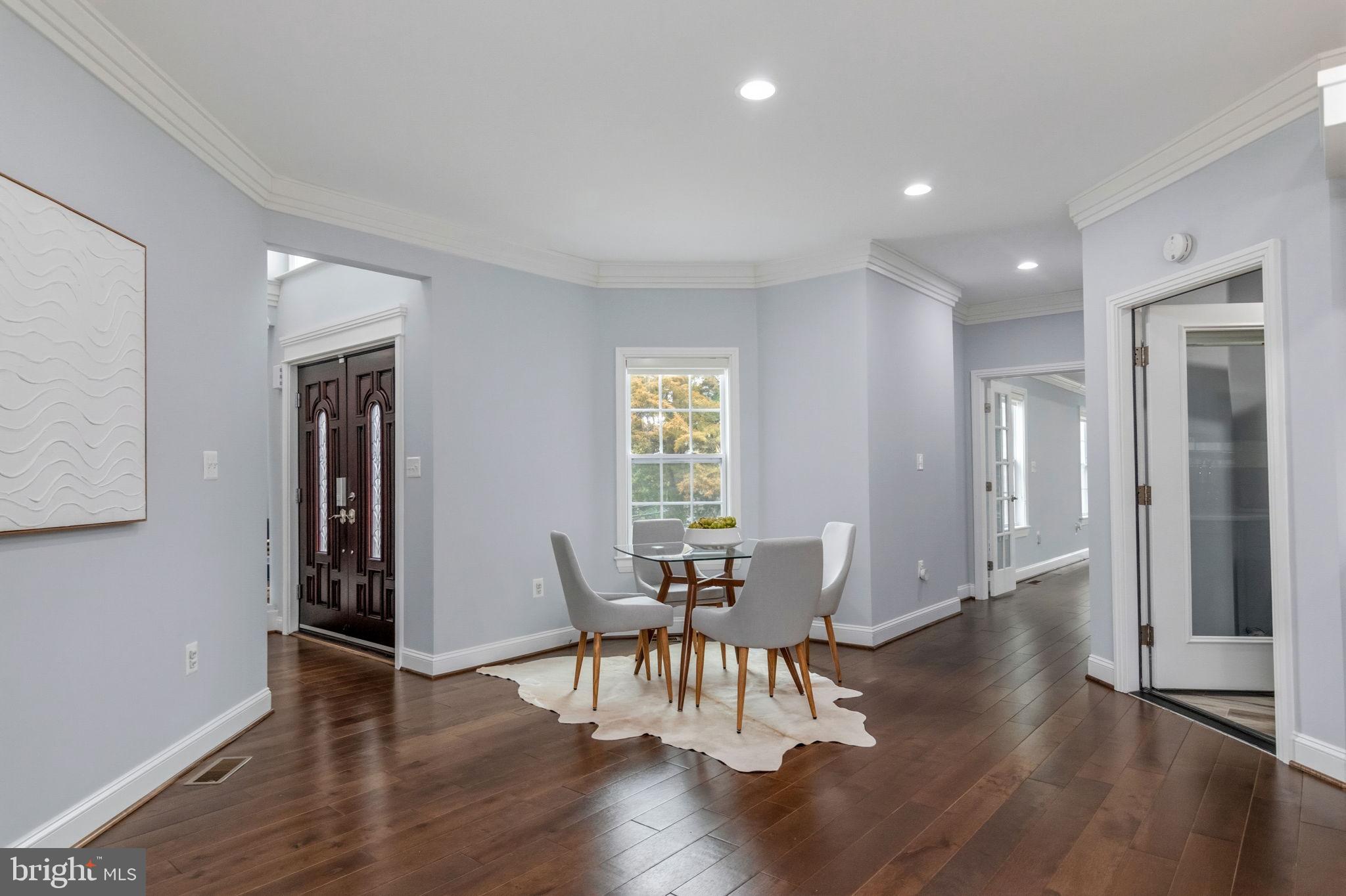 7908 HOLMES RUN DRIVE