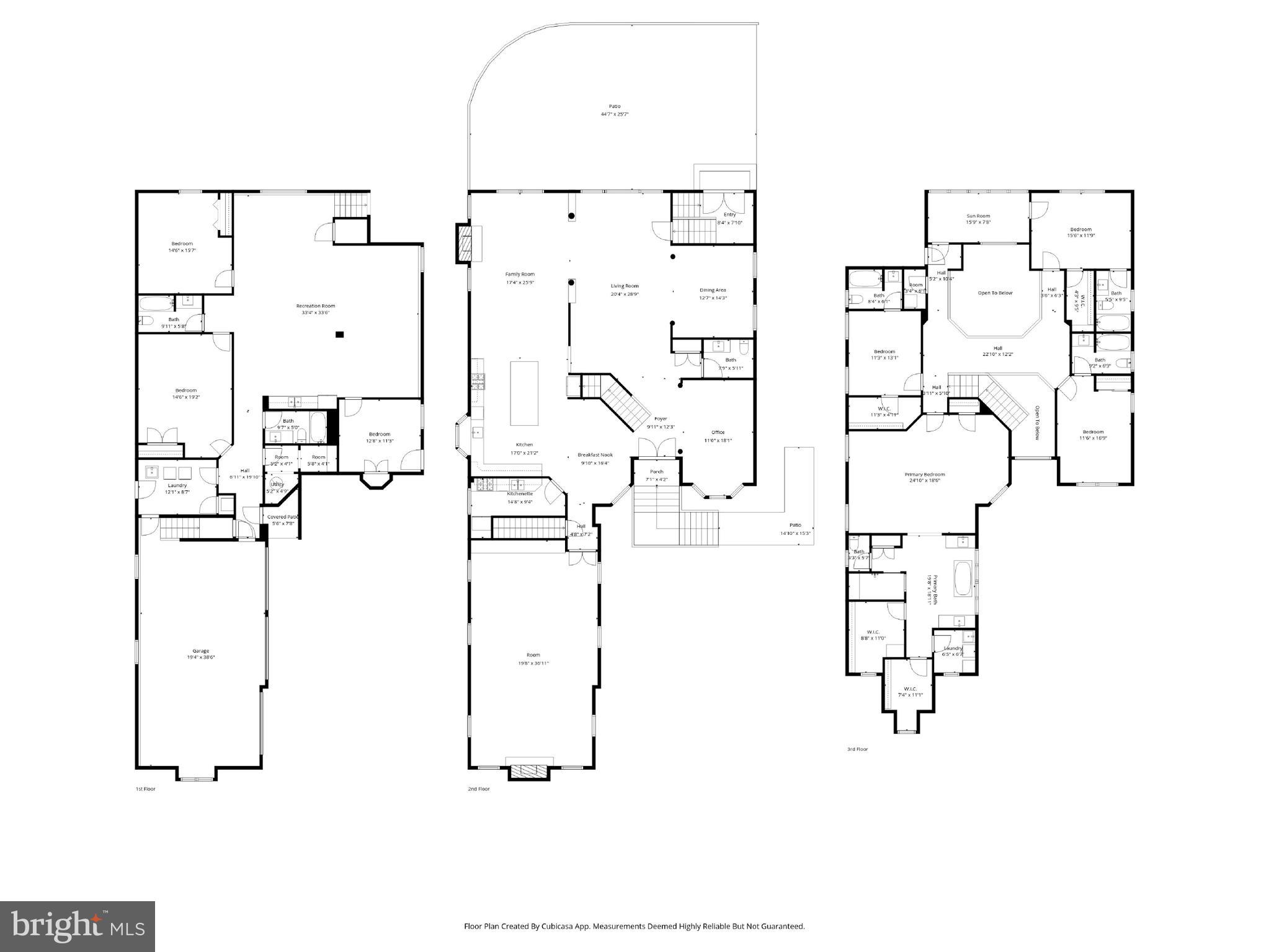 7908 HOLMES RUN DRIVE