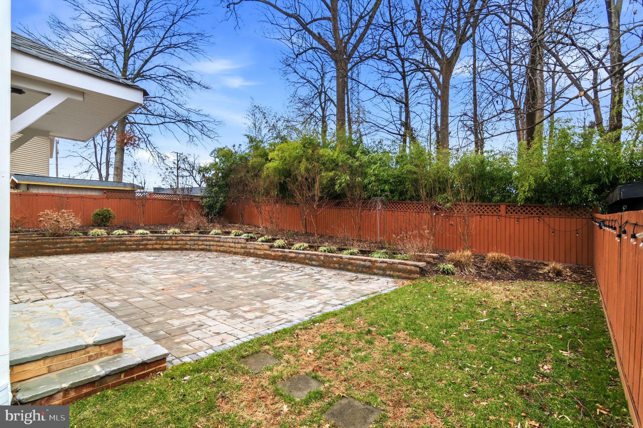 7908 HOLMES RUN DRIVE