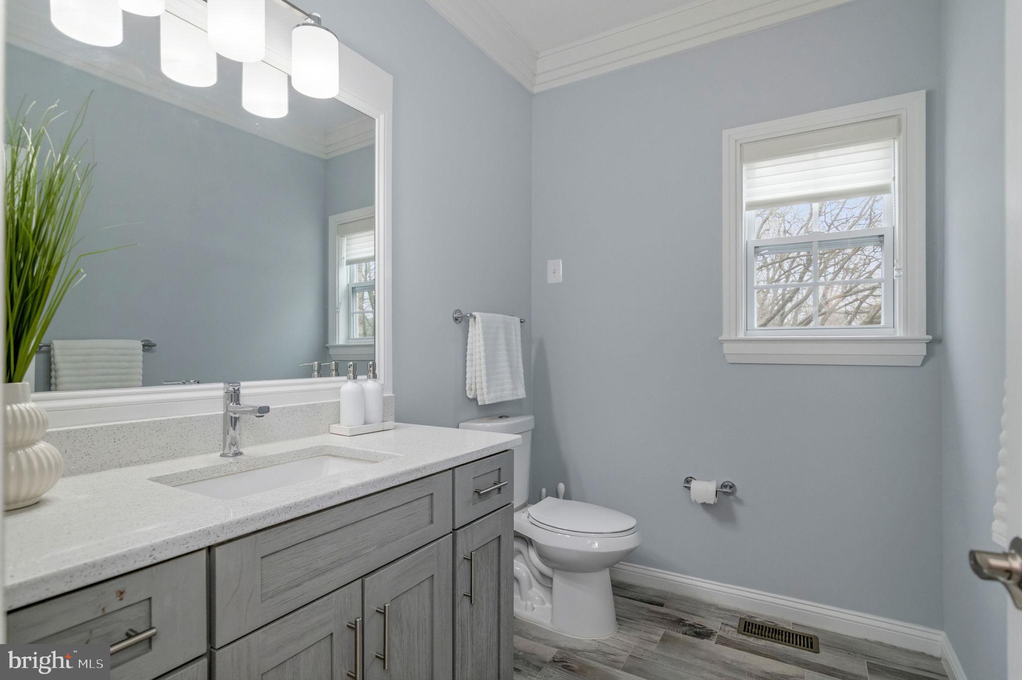 7908 HOLMES RUN DRIVE