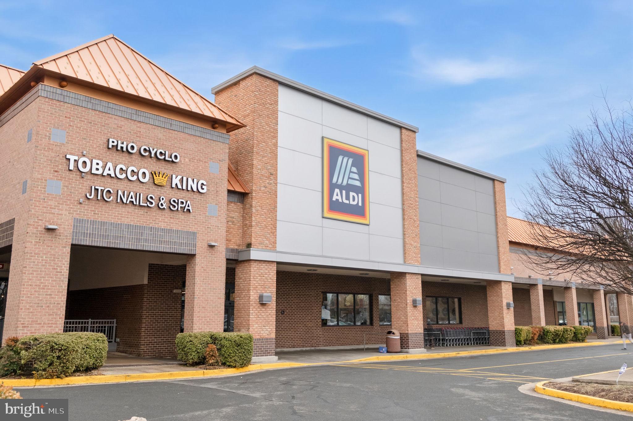 7908 HOLMES RUN DRIVE