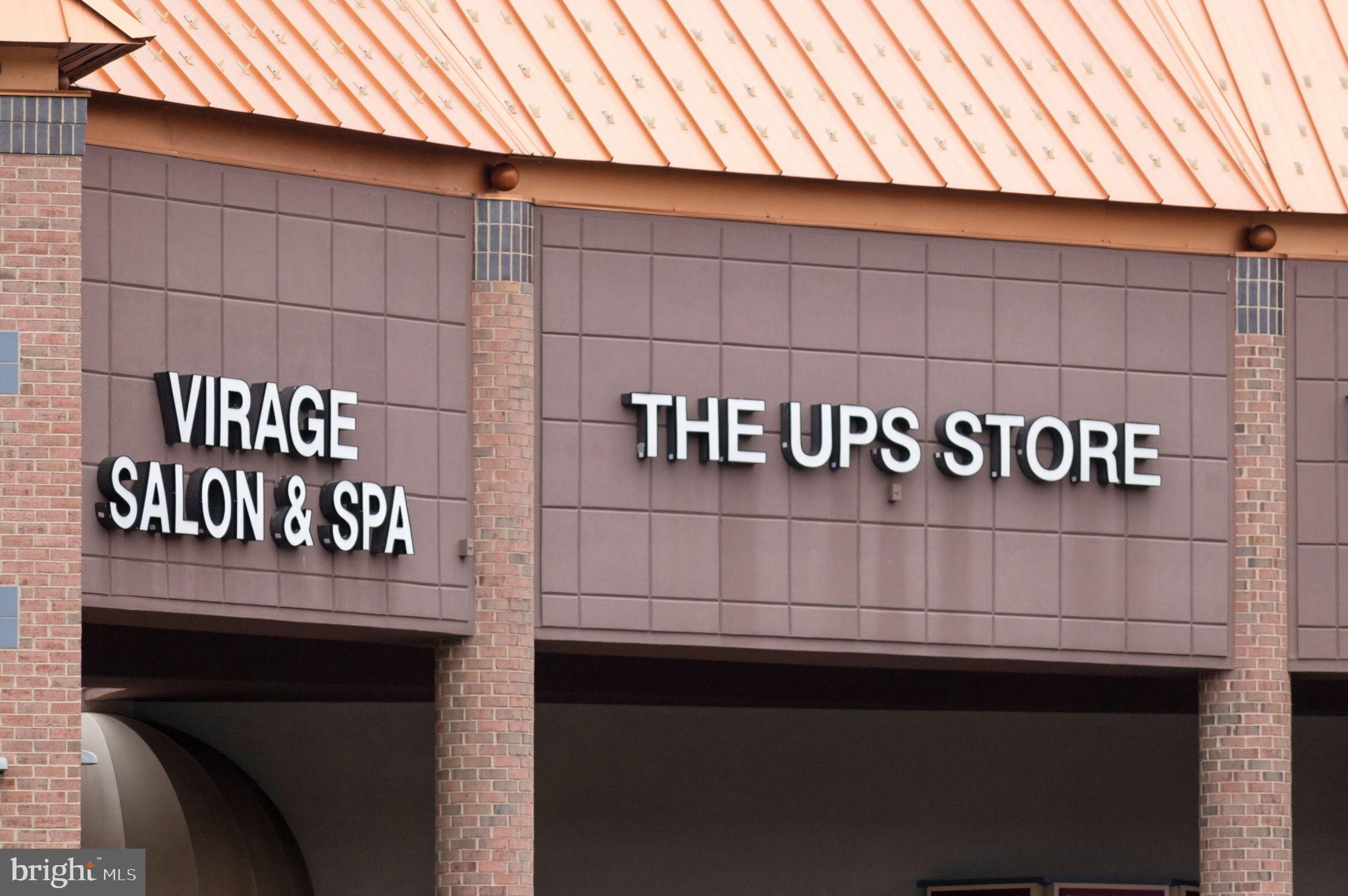 7908 HOLMES RUN DRIVE