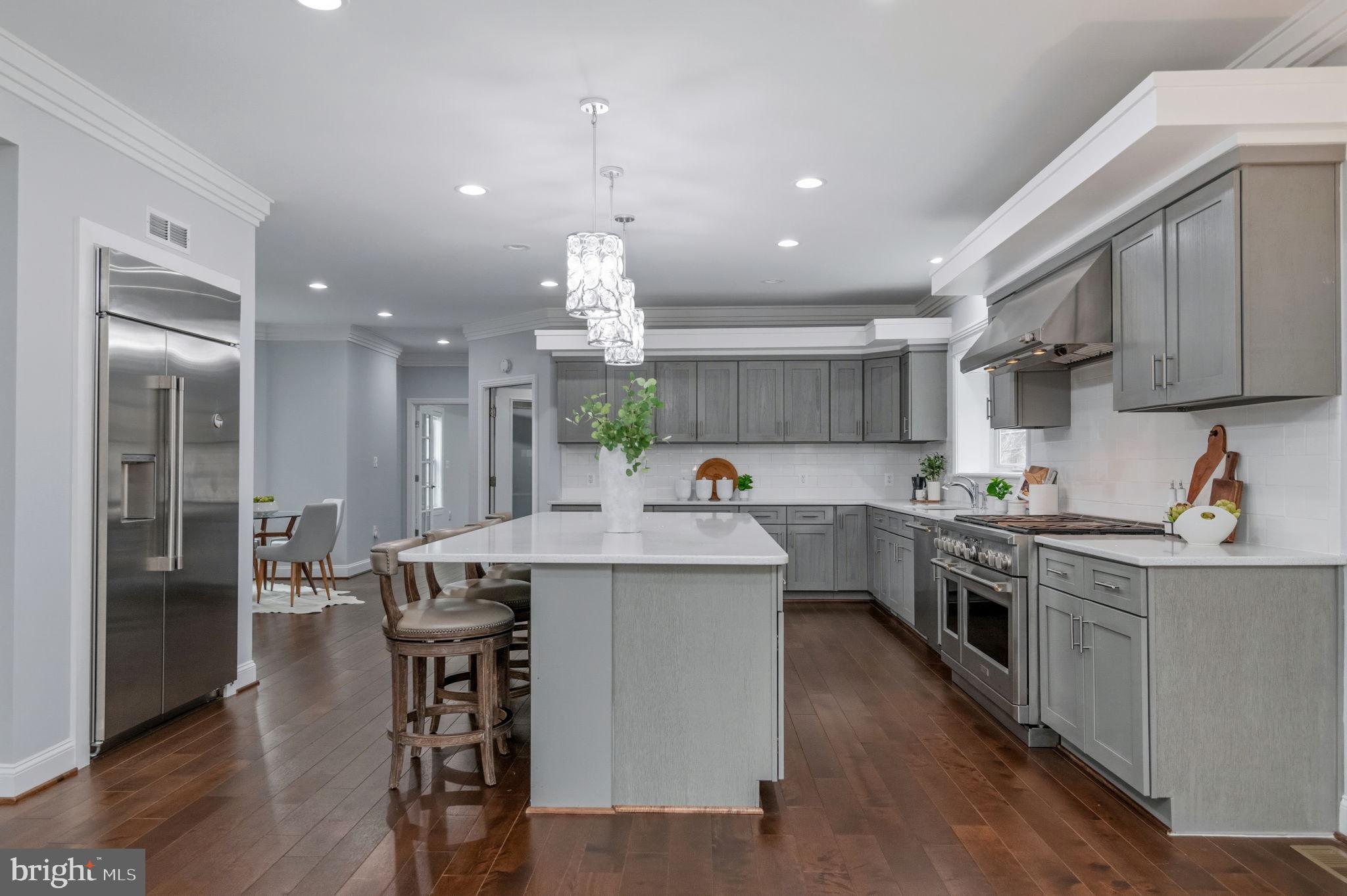 7908 HOLMES RUN DRIVE