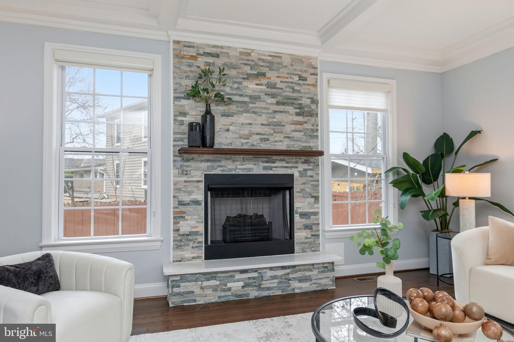 7908 HOLMES RUN DRIVE