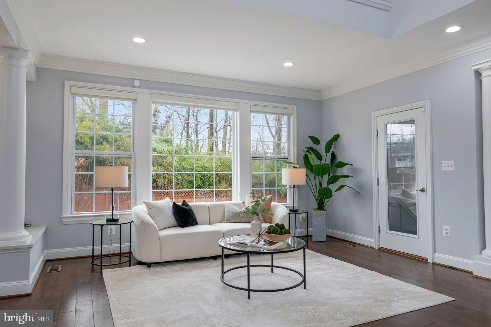 7908 HOLMES RUN DRIVE