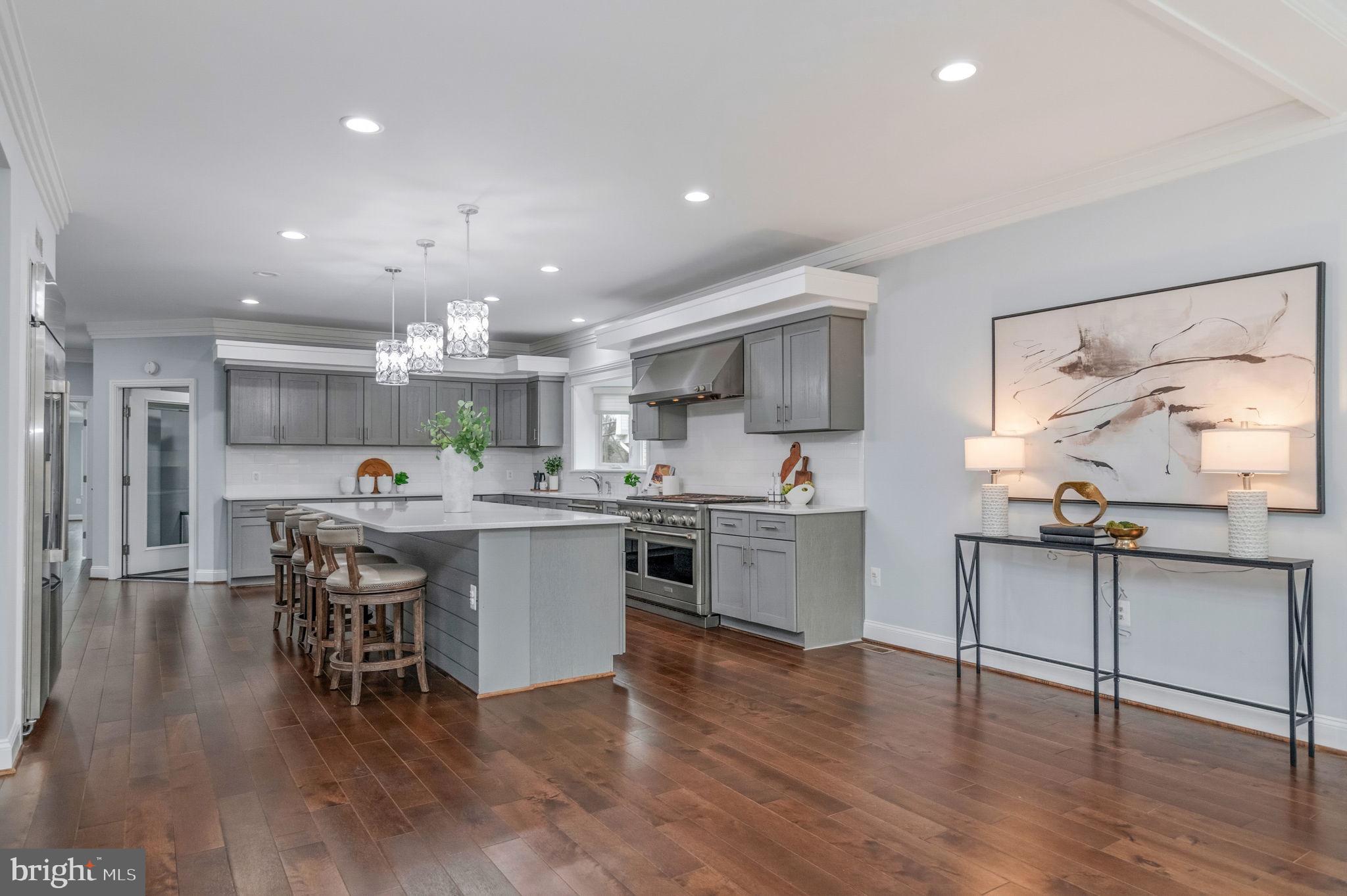 7908 HOLMES RUN DRIVE