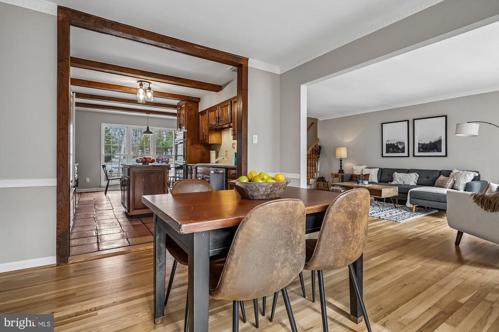 2502 WOODCUTTER COURT