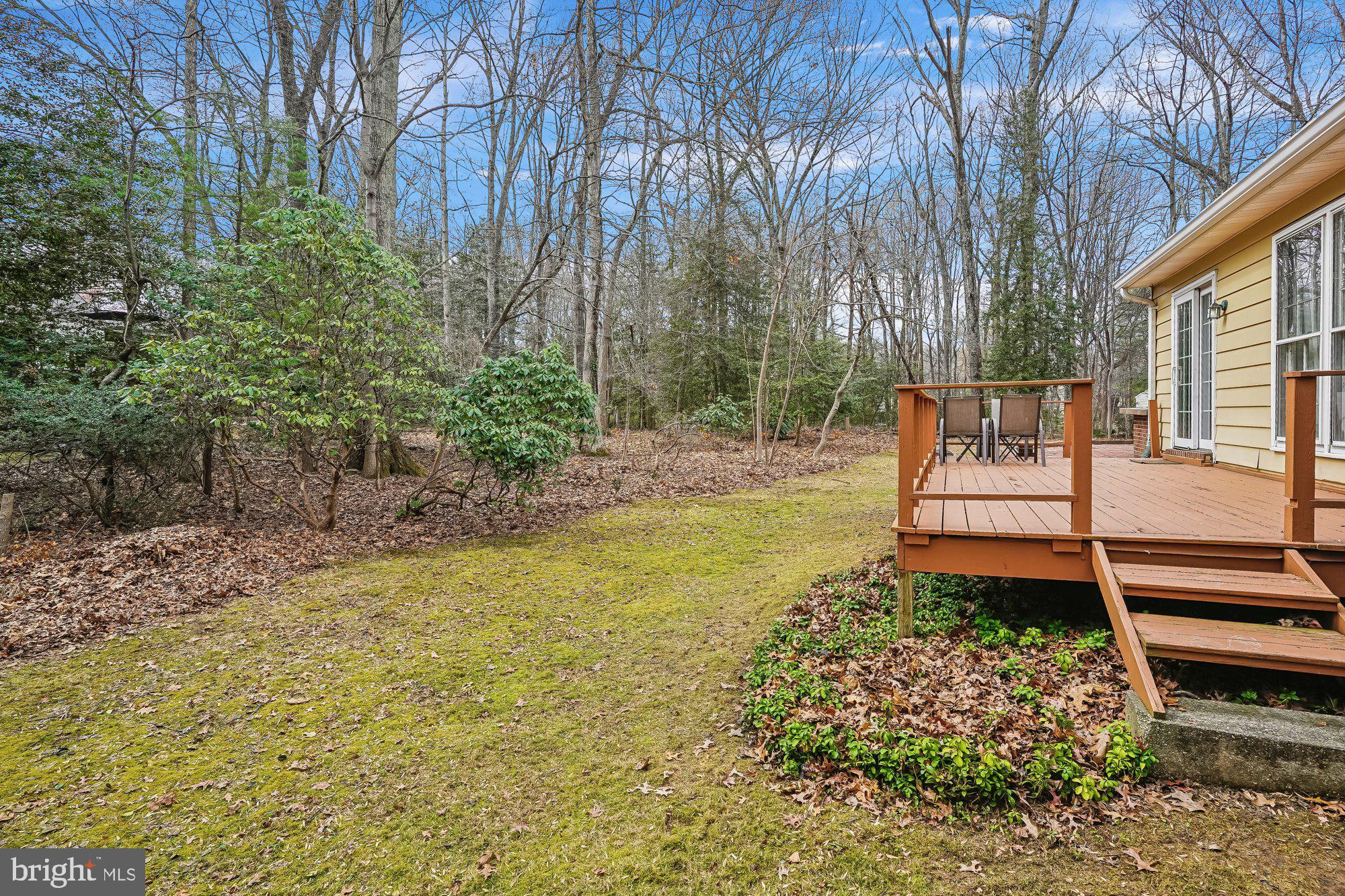 2502 WOODCUTTER COURT