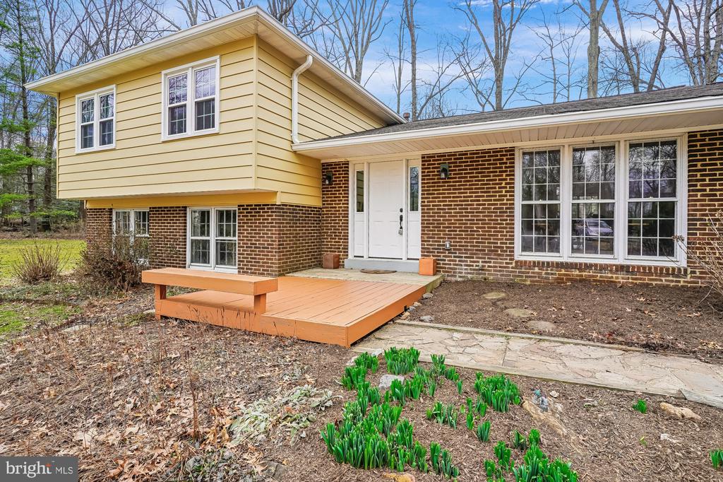 2502 WOODCUTTER COURT