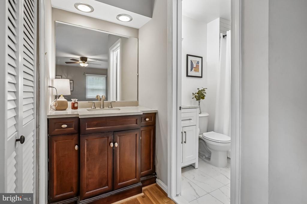 2502 WOODCUTTER COURT
