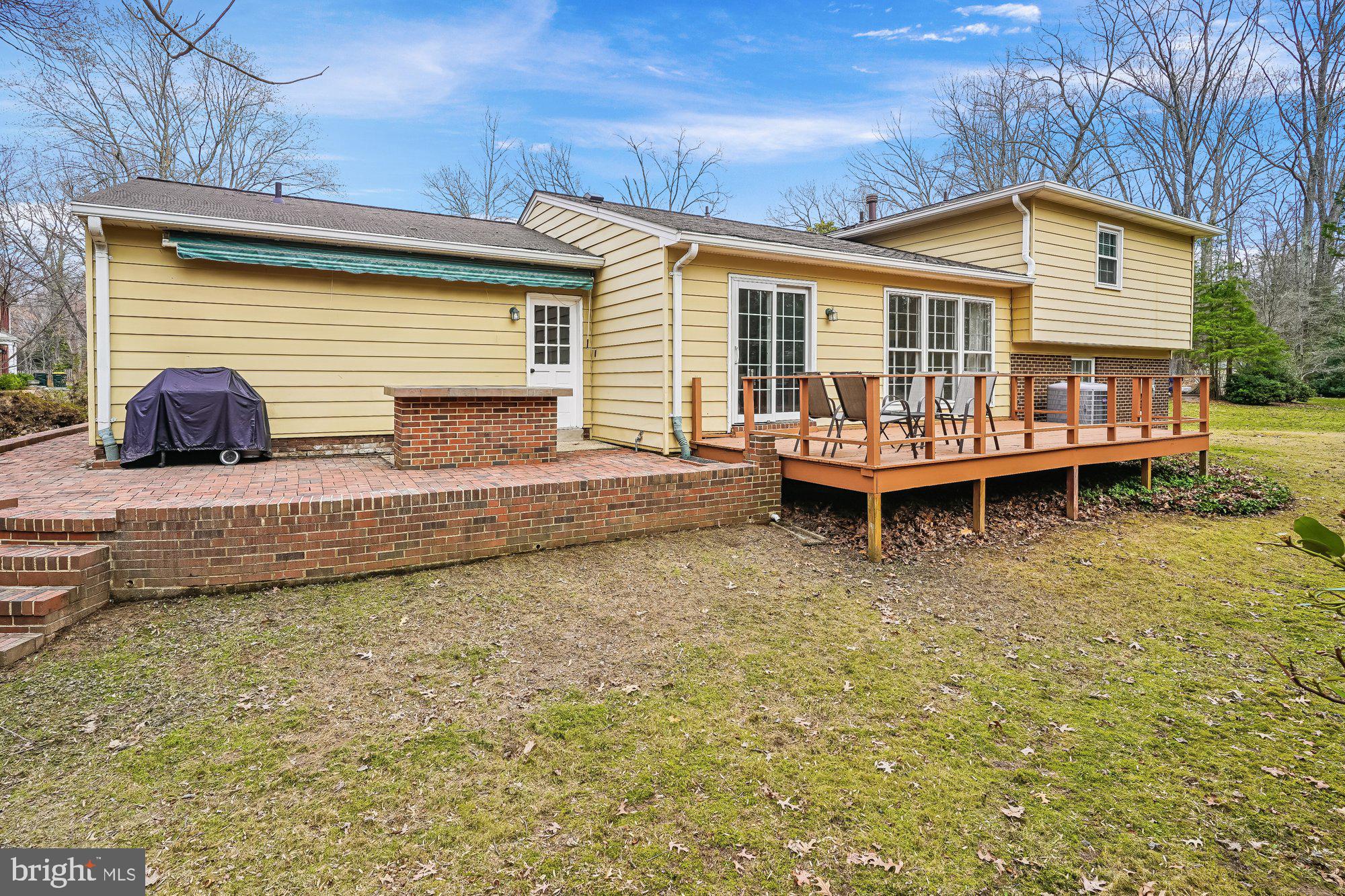 2502 WOODCUTTER COURT