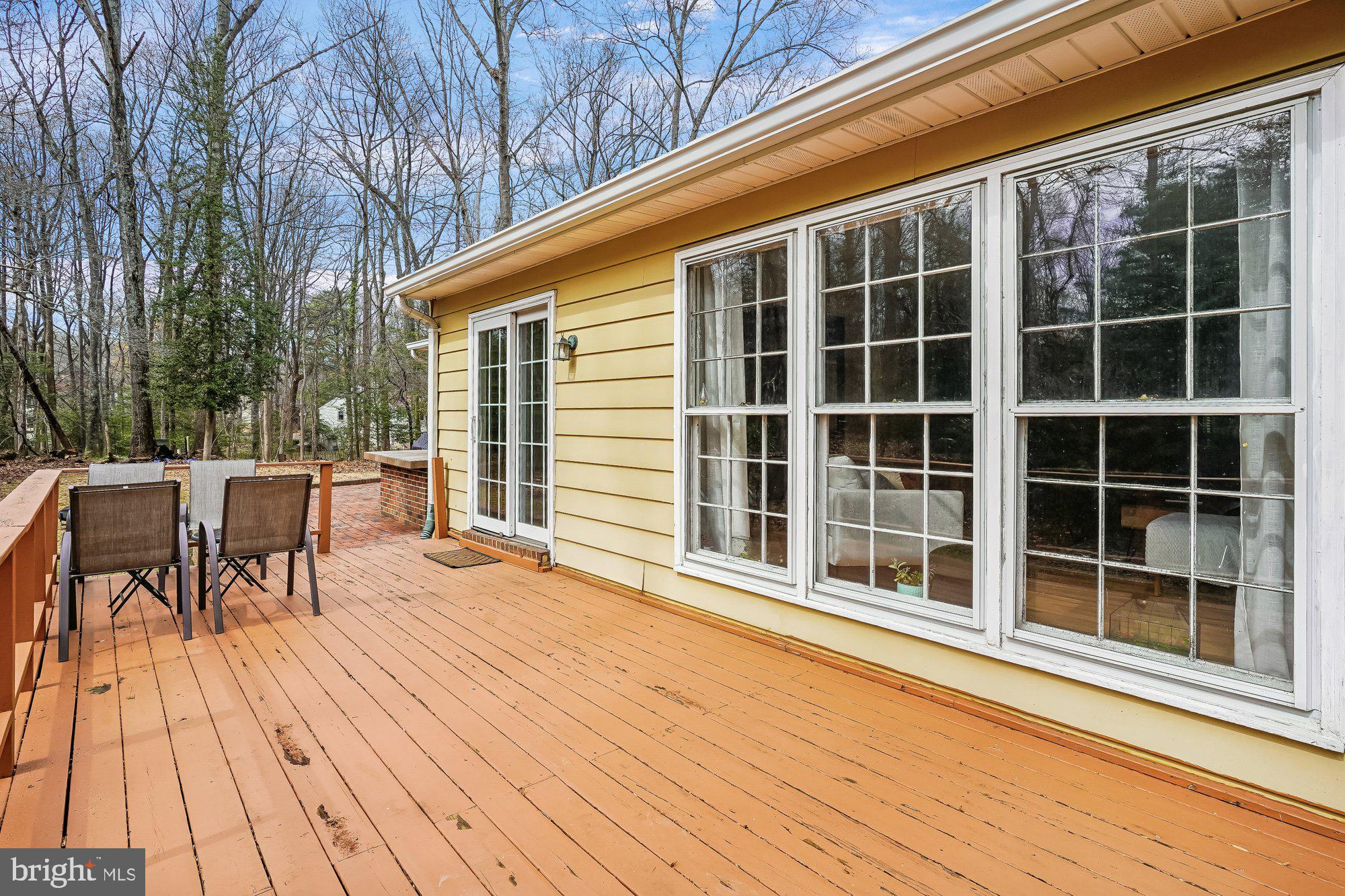 2502 WOODCUTTER COURT