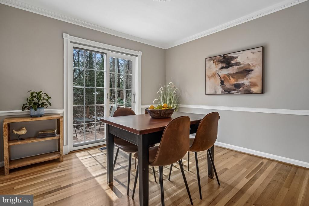 2502 WOODCUTTER COURT