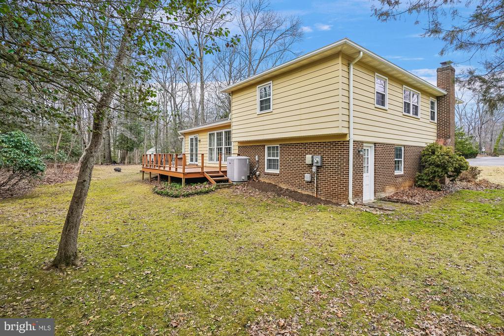 2502 WOODCUTTER COURT