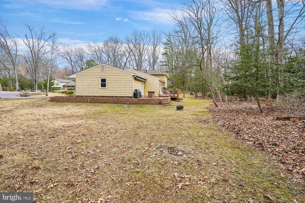 2502 WOODCUTTER COURT