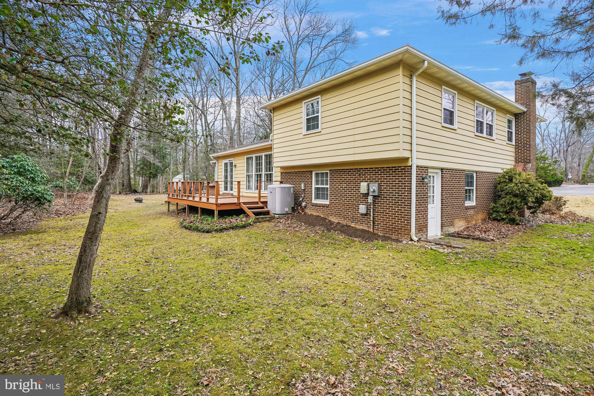 2502 WOODCUTTER COURT