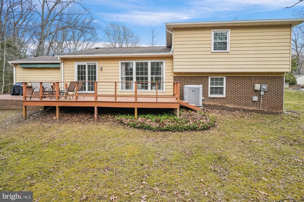 2502 WOODCUTTER COURT