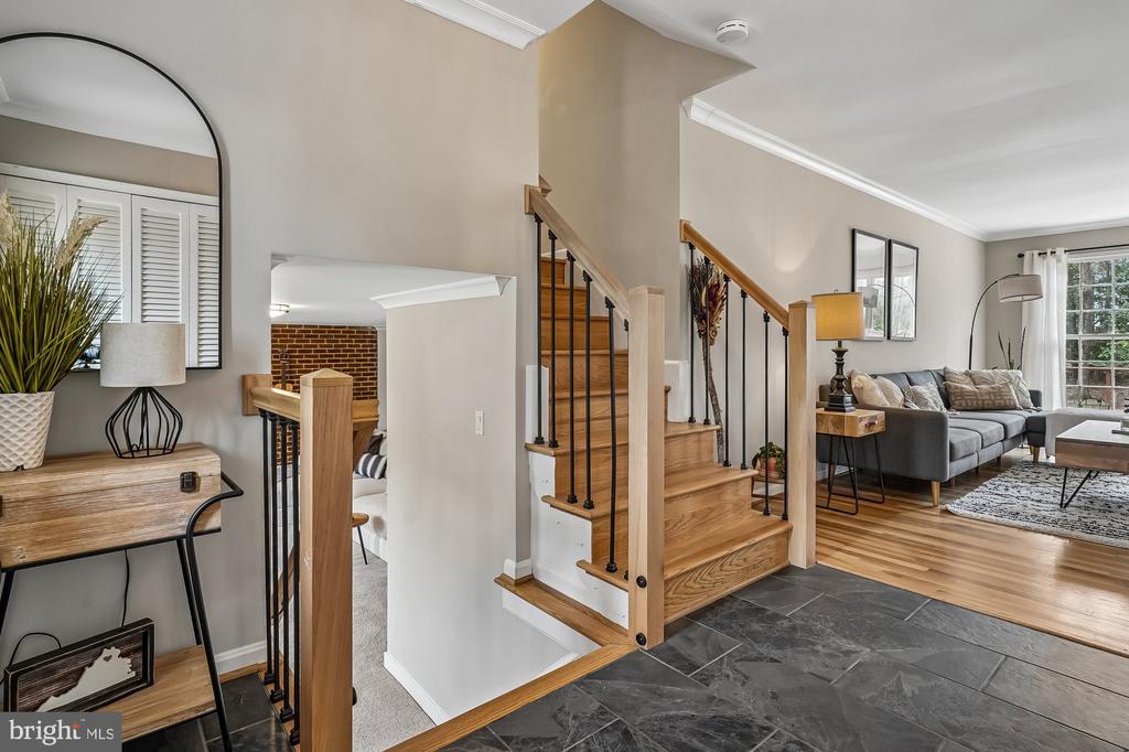 2502 WOODCUTTER COURT