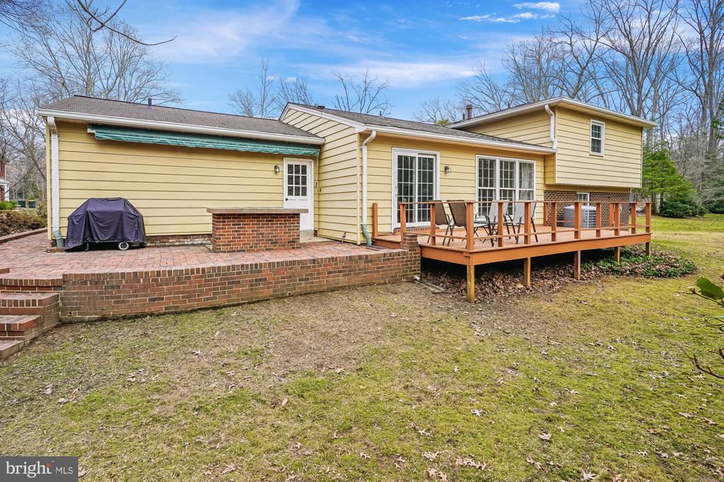 2502 WOODCUTTER COURT