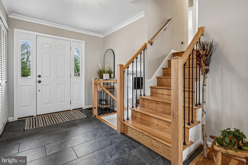 2502 WOODCUTTER COURT