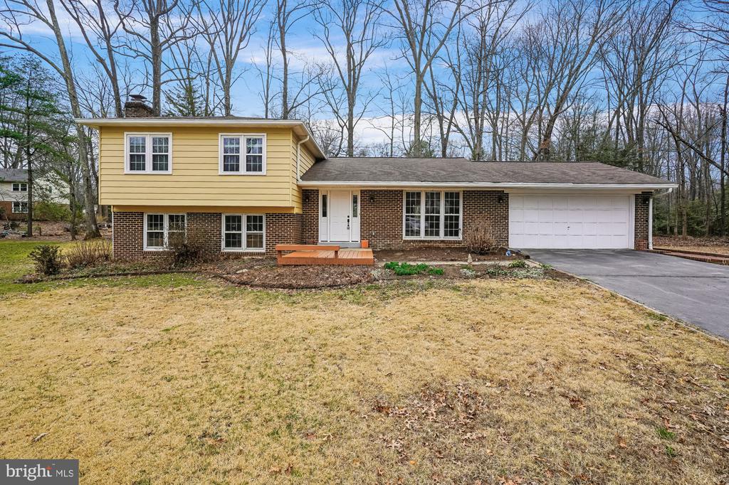 2502 WOODCUTTER COURT
