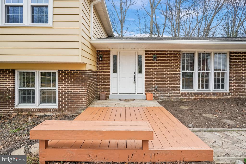 2502 WOODCUTTER COURT
