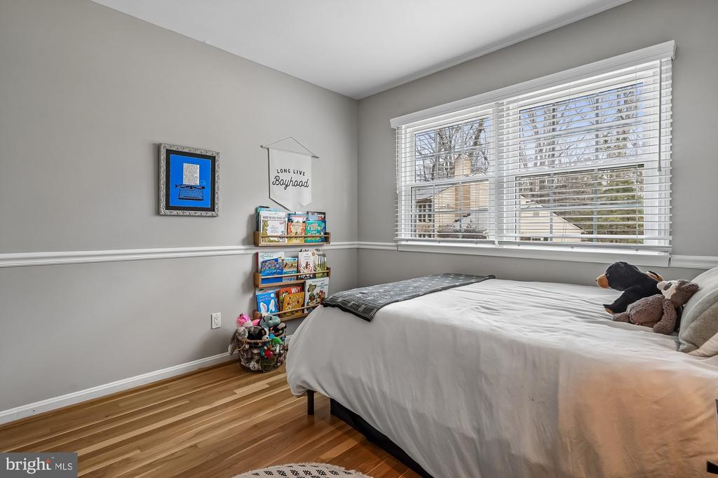 2502 WOODCUTTER COURT