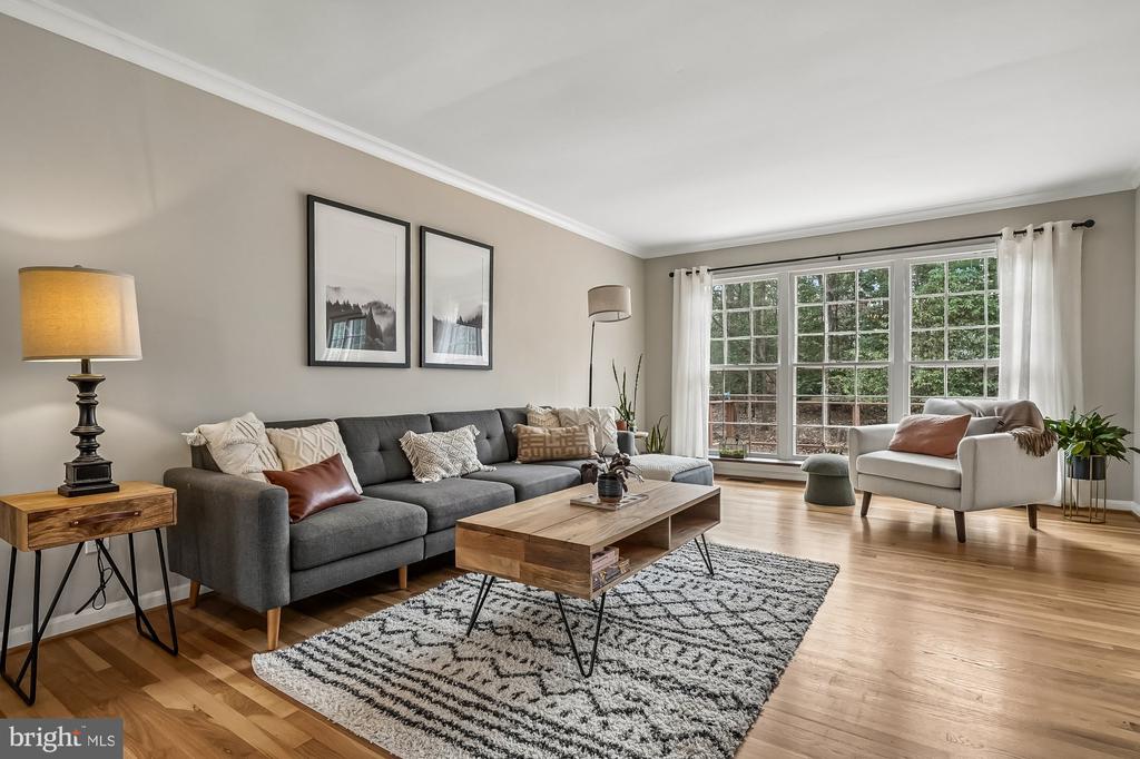 2502 WOODCUTTER COURT