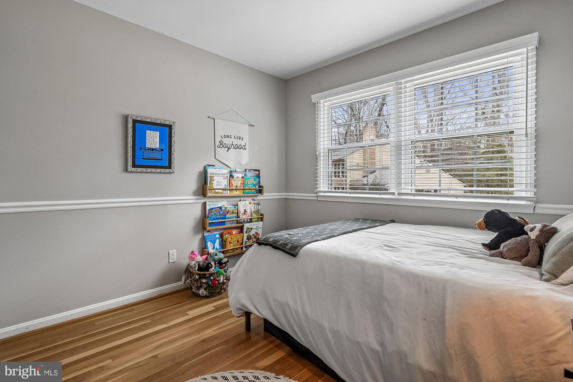 2502 WOODCUTTER COURT