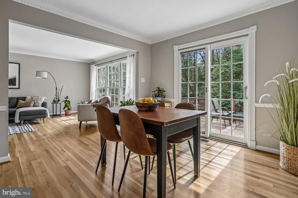 2502 WOODCUTTER COURT
