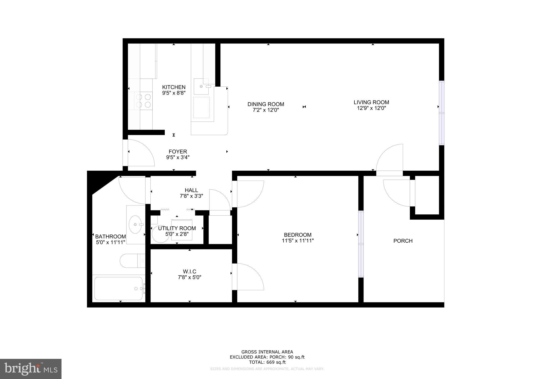 3175 SUMMIT SQUARE DRIVE 5-A12