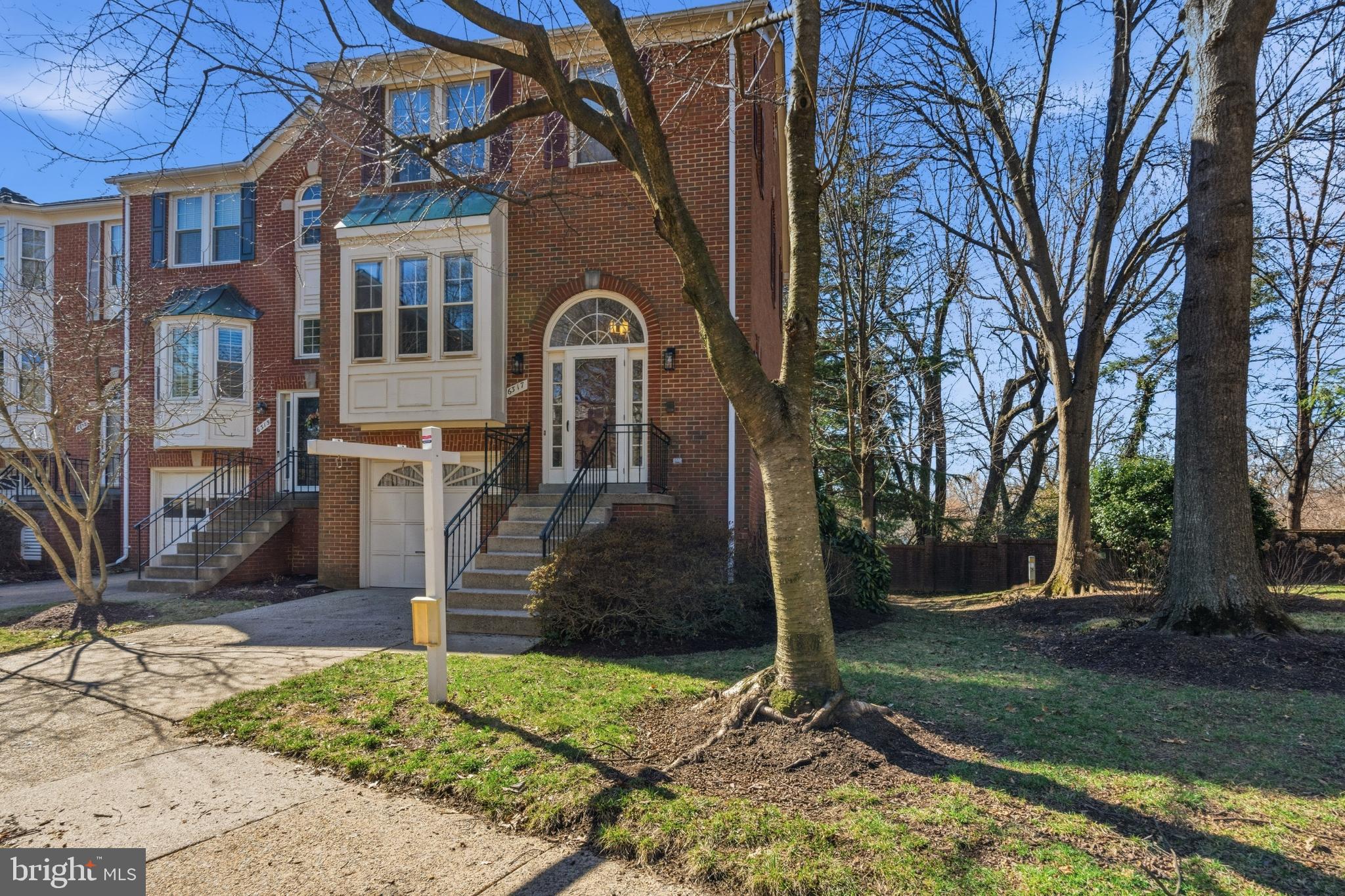 6317 CROOKED OAK LANE