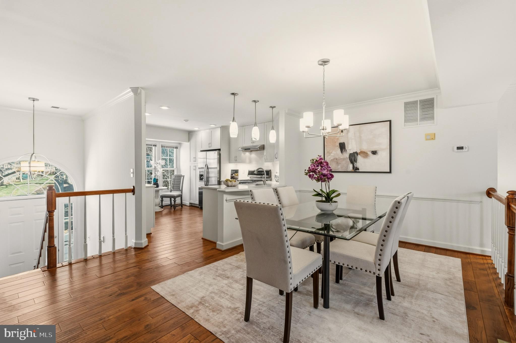 6317 CROOKED OAK LANE